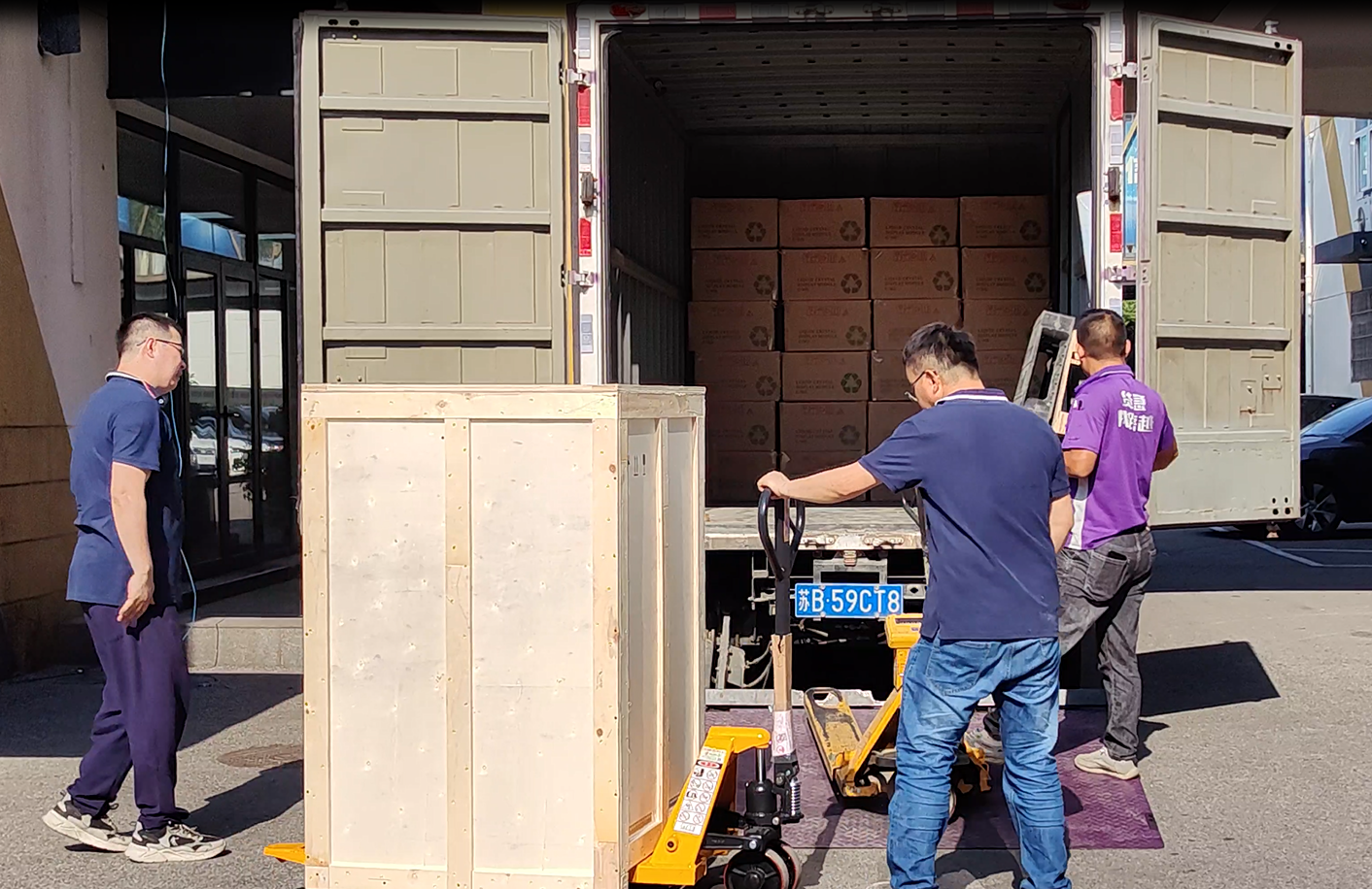 賽帕埃惜全自動數控磨刀機